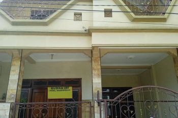 rumah disewakan taman pondok indah surabaya