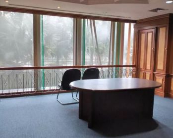 Disewakan kantorharga terjangkau &amp; berlokasi strategis jakarta selatan