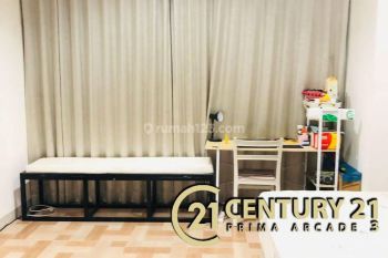 Ruko Semi Furnished Full Renovasi Di Pinggir Jalan Fortune 4937