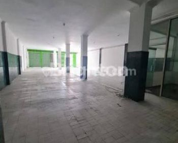 RUKO GANDENG DAERAH MAHENDRADATTA