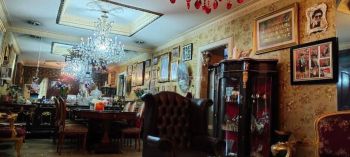 Tebet Mas Jual Cepat Pinggir Jalan Raya Cocok Untuk Usaha