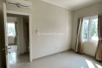 Disewakan Rumah Hook Siap Huni di Samara