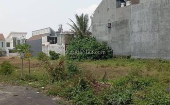 Tanah di Sunan kali jaga sigura gura barat kota malang SHM