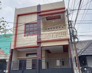 Poris, 77m2. Harga 1,8m. Bebas Banjir Por25 Gs