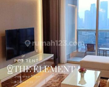 Apartemen murah siap huni lokasi strategis