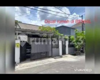 Rumah Murah Jual Cepat