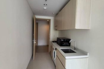 Dijual apartemen Sedayu city suites ower melbourne