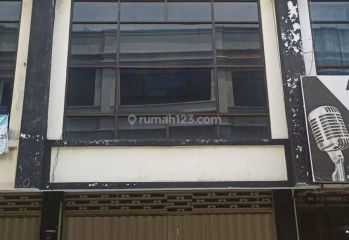 Dijual Ruko 3 Lantai di Rungkut Megah Raya Surabaya