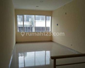 Ruko gajah mada murah 300m2