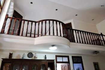 Dijual Rumah Trimezia Gading Serpong Posisi Hook Model Baru