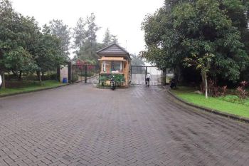 Kavling Strategis Bogor Estate Raya Aster Golf