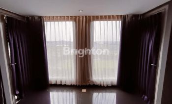 APARTEMENT WARHOL LOUIS KIENE SIMPANG LIMA FULL FURNISH LUXURY VIEW SIMPANG LIMA