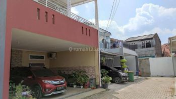 Kavling Siap Bangun Bintara Dlm Cluster Dkt Cakung Pondok Kelapa