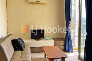 Apartemen Best Western Mangga Dua Residence Lt.10 Sawah Besar, Jakarta Pusat