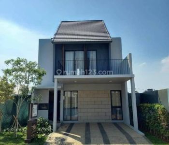 Disewakan Full Furnish Rumah di Wisteria Metland Jkt Timur