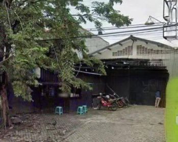 Tanah Keputih Tegal, Strategis, Cocok Untuk Tempat Usaha