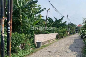 Sale Tanah: TANAH DI CIPONDOH