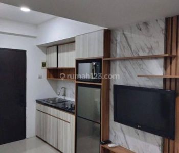 Di Sewakan Apartement Unit Yg Bagus di Grand Asia Afrika