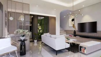 Hunian Aria Puri Jakarta Barat