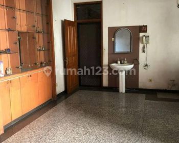 Rumah ikan mujaer  luas 500m2an harga 125jy