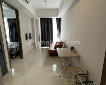 Apartemen Taman Anggrek Residences 1 BR Furnished