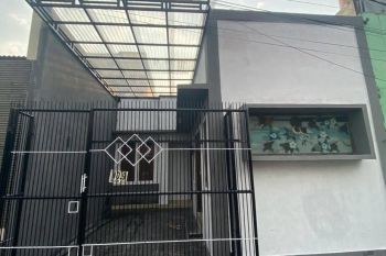 Dijual Rumah Nyaman Strategis