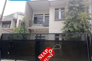 Hot Price Rumah Gress Ready Stock Di Dkt Gatsu Bandung 273M4