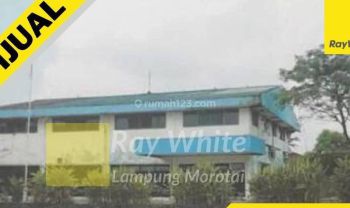 Pabrik Lampung Tengah