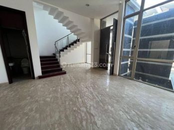 Rumah Mewah Disewa Brand New Golf Island Murah 8 X 25