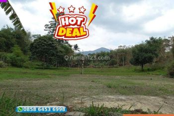 Top Kavling Siap Bangun City View Sindanglaya Bandung 206H6