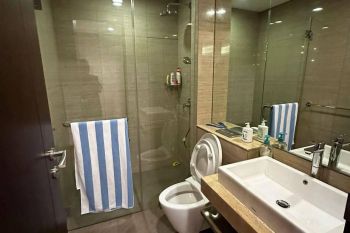 For Rent Available Apartment Pondok Indah Residence