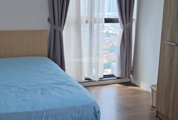 DIJUAL/Disewakan Apartment Setiabudi Residences (Tower A)