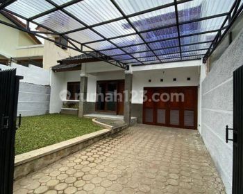 Jual Cepat Harga Terbaik Rumah Dibandung Utara Setiabudhi Bandung