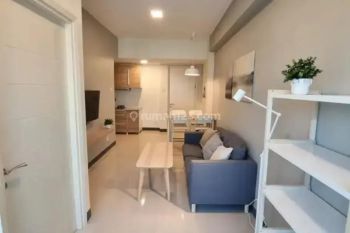 Sale Apartemen: Jual Sewa Anderson