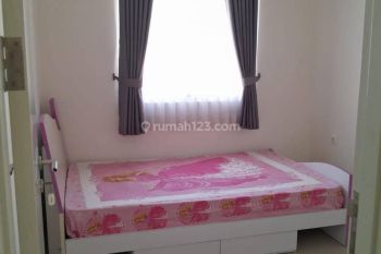 Disewakan Rumah di Amanda Summarecon Bandung