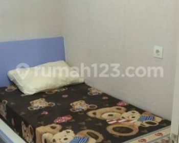 Disewakan Apartemen Green Bay 2br Furnished