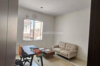 Ruko termurah di di The icon BSD Tangerang selatan