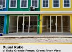 thumbnail-ruko-siap-usaha-di-jl-metro-tanjung-bunga-kawasan-green-river-view-makassar-0