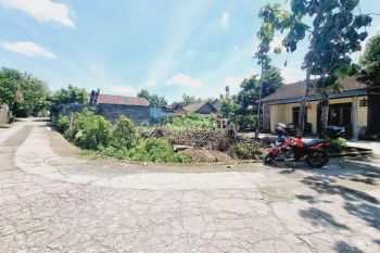 Tanah Ideal Hook Siap Bangun Kismoyoso Boyolali