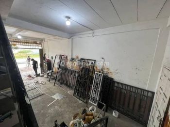 Apartemen Waterplace Lantai Rendah View Pool 3 BR