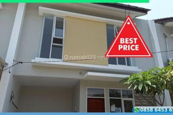 Harga Terbaik Rumah Ready Stock Di Margahayu Bandung 264A11