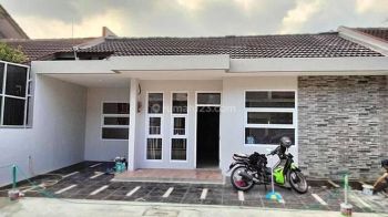 Sell Rumah: Kopo Permai