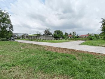 Tanah Kaliurang Km 11 Dekat Kampus Uii Ngaglik Sleman Yogyakarta