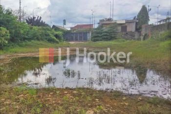 Tanah Jl. Raya Kebantenan Semper, Cilincing, Jakarta Utara