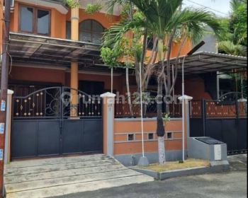 Dijual Rumah Nego Sampai Deal Di Jemursari Timur Surabaya Mh