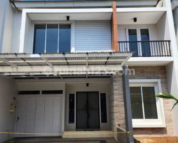 Dijual Rumah Renov 2 Lt Di Riviera Garden Kelapa Gading Jakarta Utara