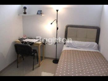 Sale Rumah: Rumah kos di binus