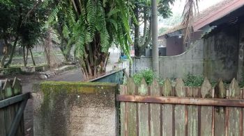 Jual Anggap Tanah Saja Cijerah Bandung