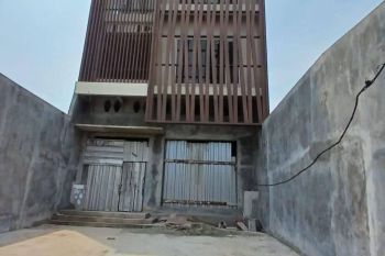 Disewakan Ruko Bangunan Mandiri di Jalan Raya Serpong, Serpong