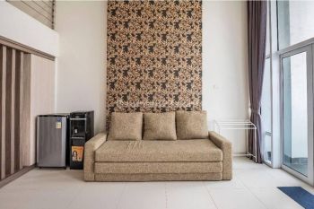 Dijual cepat Murah Soho Brooklyn alam sutera murahhhh